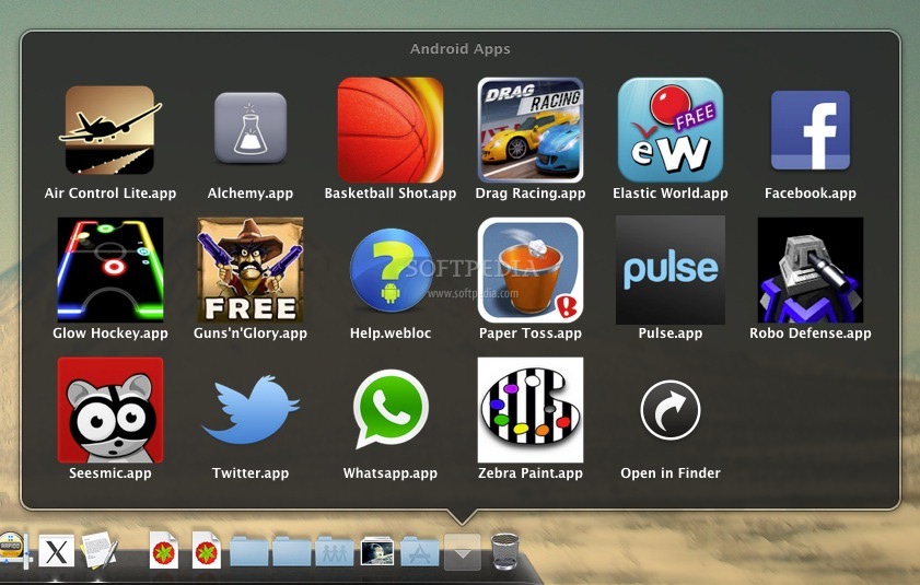 Bluestacks Emulator Mac Download